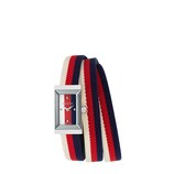 Gucci 〔G-フレーム〕 スモールウォッチ - view 2