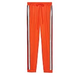 Gucci Technical jersey jogging pant - view 2