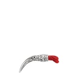Gucci Anger Forest single earring with dog - view 2