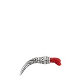 Gucci Pendiente Individual Anger Forest con Perro - view 2