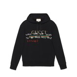 Gucci Gucci Coco Capitán logo sweatshirt - view 2