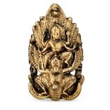 Gucci Indian gods ring - view 2