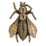 Gucci Bague abeille avec émail - view 2