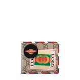 Gucci Gucci Courrier GG Supreme wallet - view 2