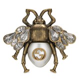 Gucci Multi-finger ring with bee - view 2