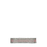 Gucci Web headband with crystals - view 2