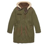 Gucci バックパック ストラップ付き コットン パーカー - view 2