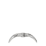 Gucci Anger Forest magnetic nose piercing - view 2