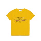 Gucci Gucci Coco Capitán logo t-shirt - view 2