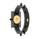 Gucci Plexiglas watch, 24x40mm - view 2