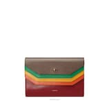 Gucci GucciTotem leather portfolio - view 2