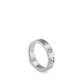 Anello icon, modello piccolo