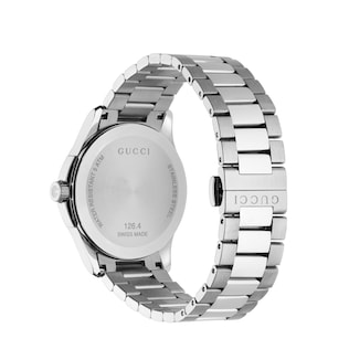 G-Timeless, 38mm