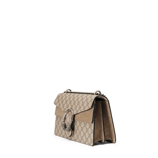 Dionysus small GG shoulder bag