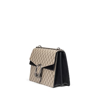 Dionysus medium GG shoulder bag