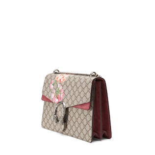 Dionysus medium GG Blooms shoulder bag