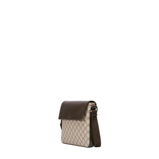 GG Supreme messenger