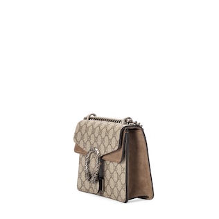 Dionysus GG Supreme mini bag