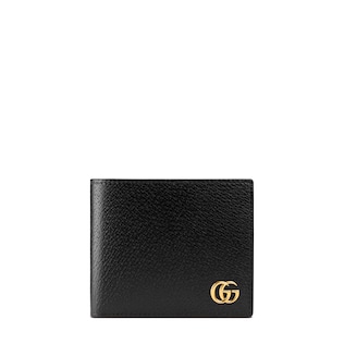 GG Marmont coin wallet