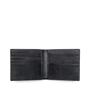 GG Marmont bi-fold card case wallet