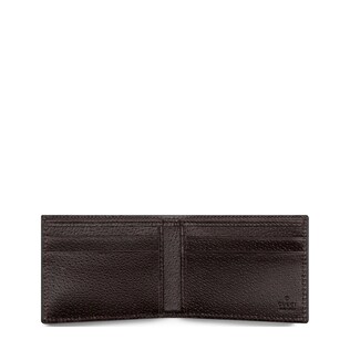 GG Marmont leather bi-fold wallet