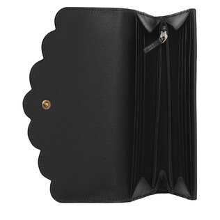 GG Supreme continental wallet