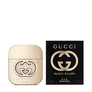 Gucci Guilty EAU 50ml Eau de Toilette