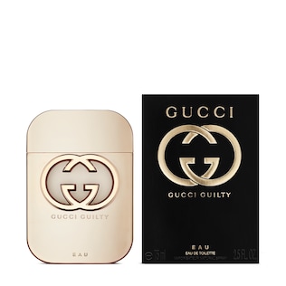 Gucci Guilty EAU 75ml eau de toilette
