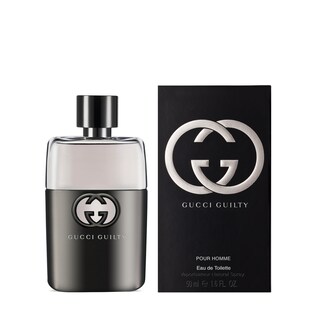 Gucci Guilty 50ml eau de toilette