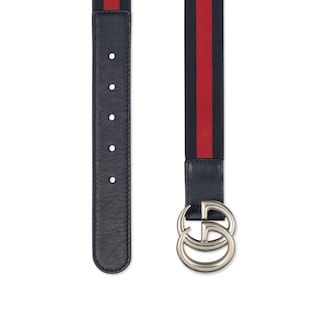 Cintura in nastro Web elasticizzato