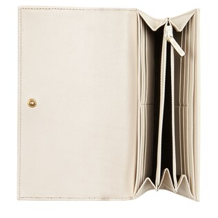 GG Marmont continental wallet