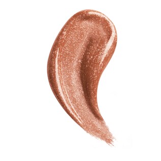 Bronze silk, Vibrant Demi-Glaze Lip Lacquer