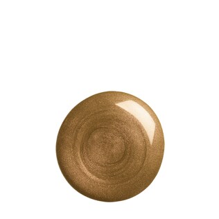 Iconic Gold, Bold High-Gloss Lacquer