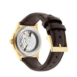 G-Timeless watch, 38mm