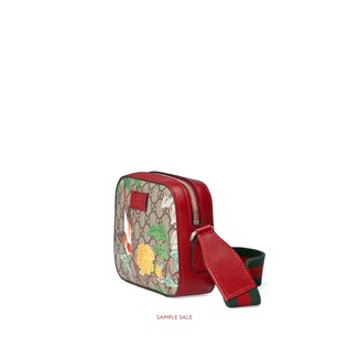 Gucci Tian GG Supreme shoulder bag