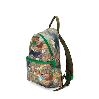 Children's GG felines backpack