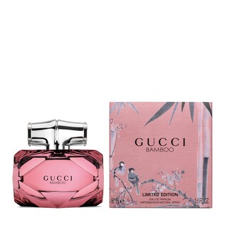 Gucci Bamboo Limited Edition 50ml eau de parfum