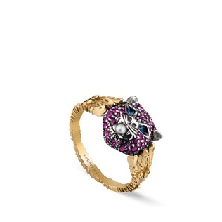 Le Marché des Merveilles ring