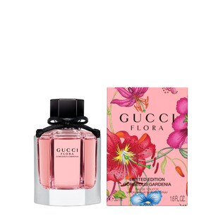 Flora Gorgeous Gardenia Limited Edition 50ml eau de toilette