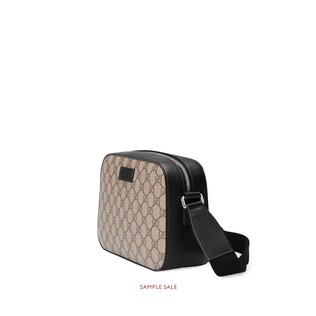 GG Supreme shoulder bag