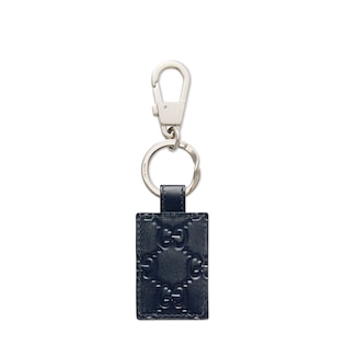 Gucci Signature key ring