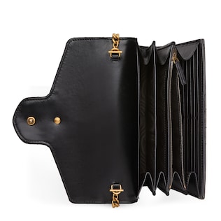 GG Marmont matelassé mini bag