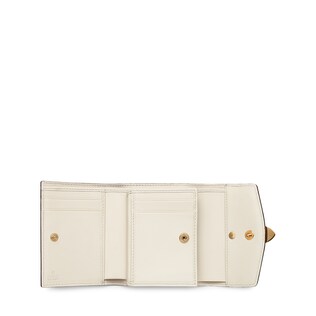 Sylvie Brieftasche aus Leder