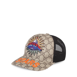 Children's GG Supreme hat with UFO