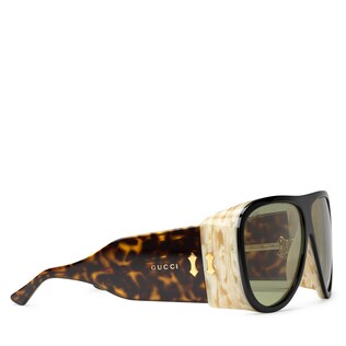 Lunettes de soleil en acétate
