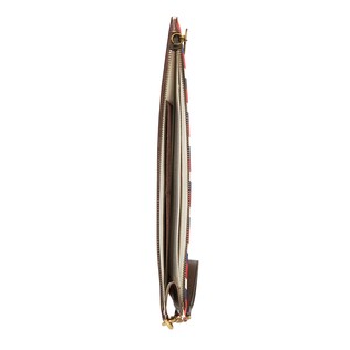 Gucci Courrier GG Supreme pouch