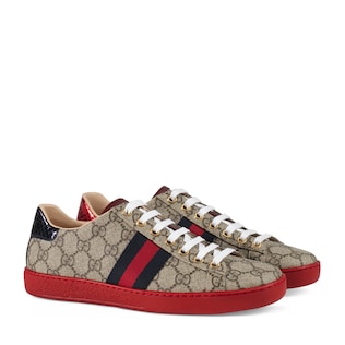 Ace GG Supreme sneaker