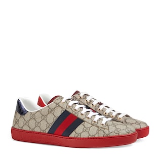 Ace GG Supreme sneaker