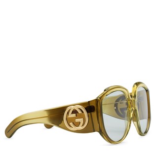 Gafas de sol de acetato