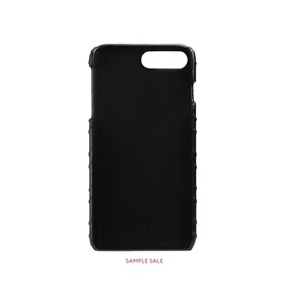 GG Marmont moth stud iPhone 7 Plus case